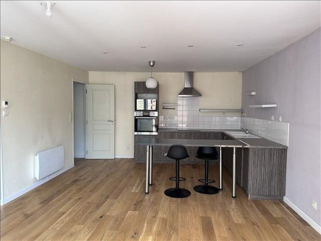 Appartement location à Reims