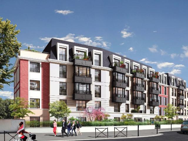 Appartement location à Le Raincy, Neuilly-plaisance