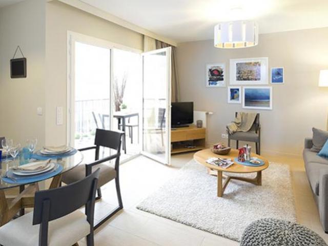 Appartement vente à Boulogne-Billancourt, Boulogne-billancourt