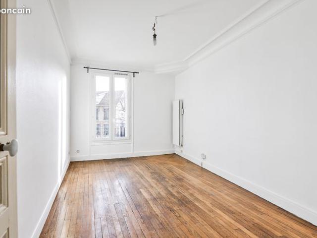 Appartement vente à La Garenne-colombes, Hauts-de-Seine