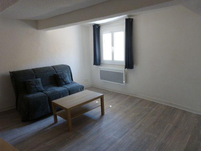 Appartement location à Nice