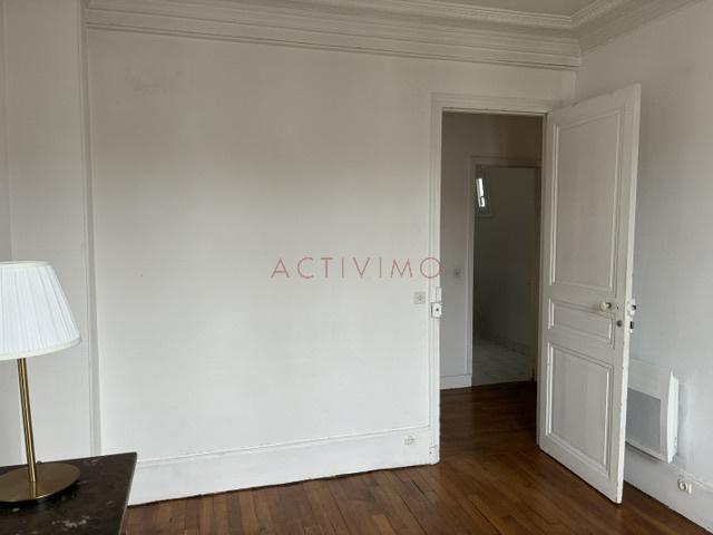 Appartement vente à Paris, Île-de-France