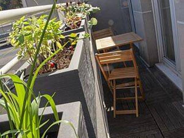 Appartement location à Les Binelles, Sèvres