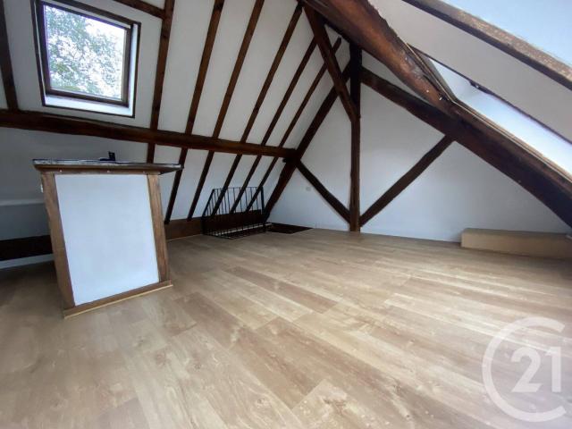 Appartement location à Fontenay-Mauvoisin, Yvelines