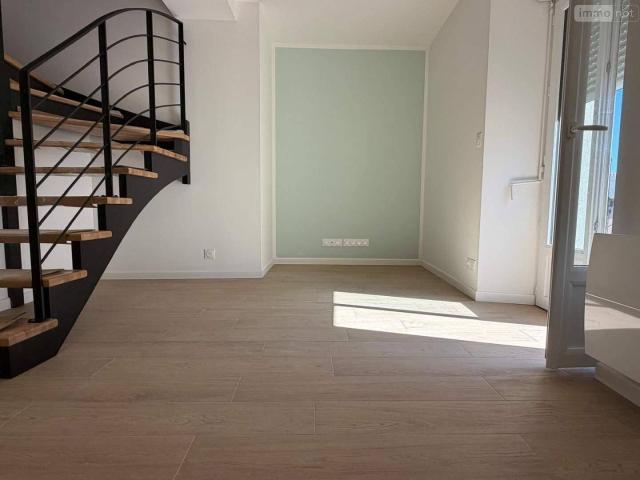 Appartement location à La Loulais, Bain-de-Bretagne