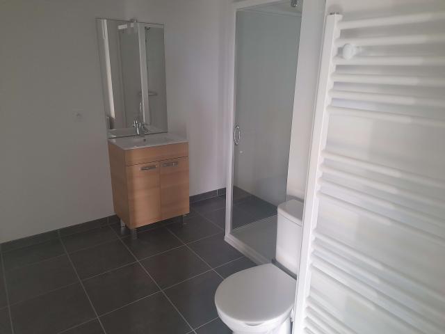 Appartement location à Bordeaux, Bassens