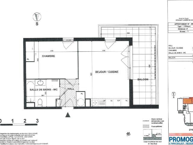 Appartement location à Grasse, Saint-laurent-du-var