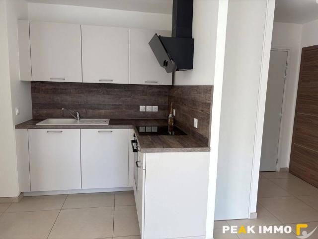 Appartement location à Balvay, Rumilly