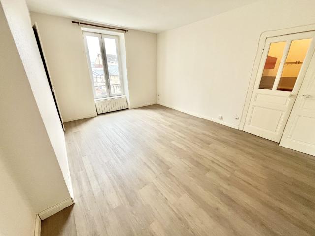 Appartement location à Limoges