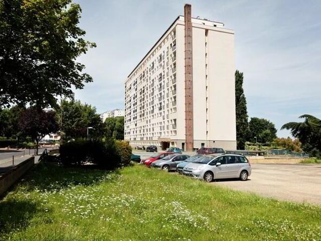 Appartement location à Antony, Châtillon