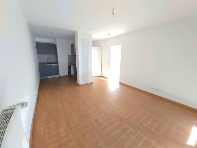 Appartement location à Grenoble, Echirolles