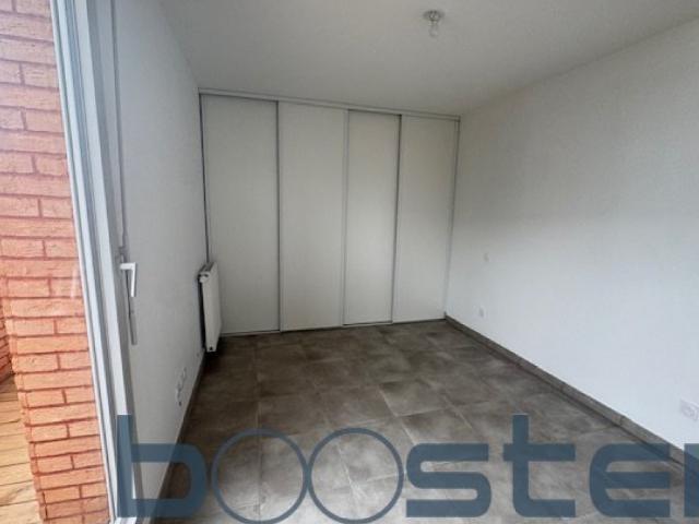 Appartement location à Toulouse