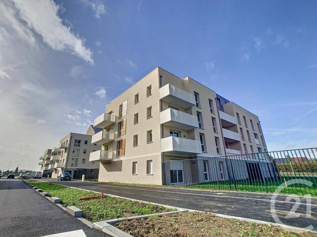 Appartement location à Margny-lès-Compiègne, Oise