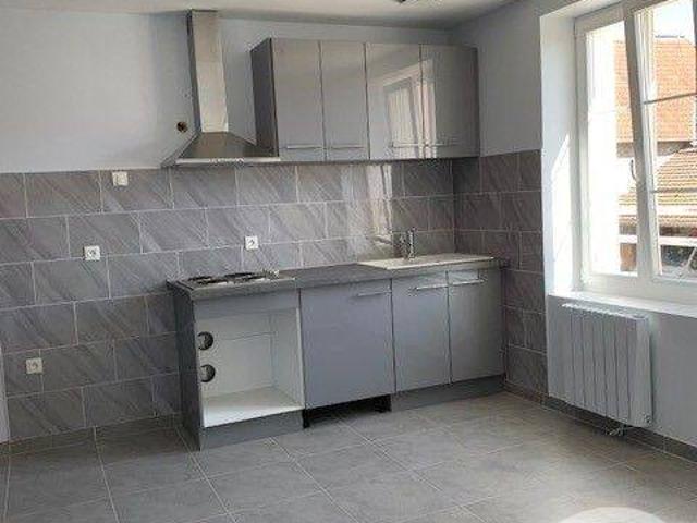 Appartement location à Le Bourg, Boissy-l'Aillerie