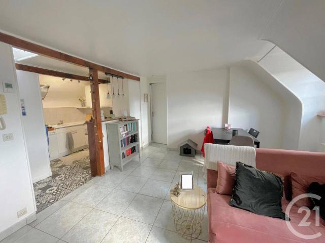 Appartement location à Centre-ville, Rambouillet