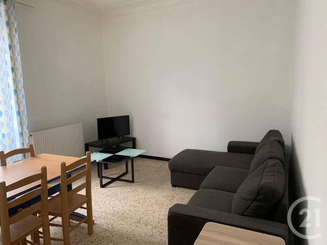 Appartement location à Bagnols-sur-Cèze, Gard