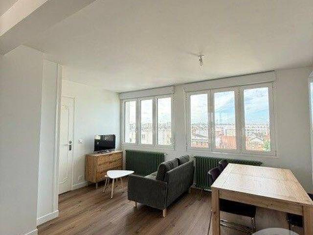 Appartement location à Drancy, Seine-Saint-Denis