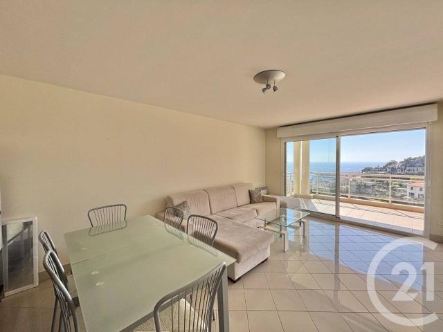 Appartement location à Beausoleil, Alpes-Maritimes
