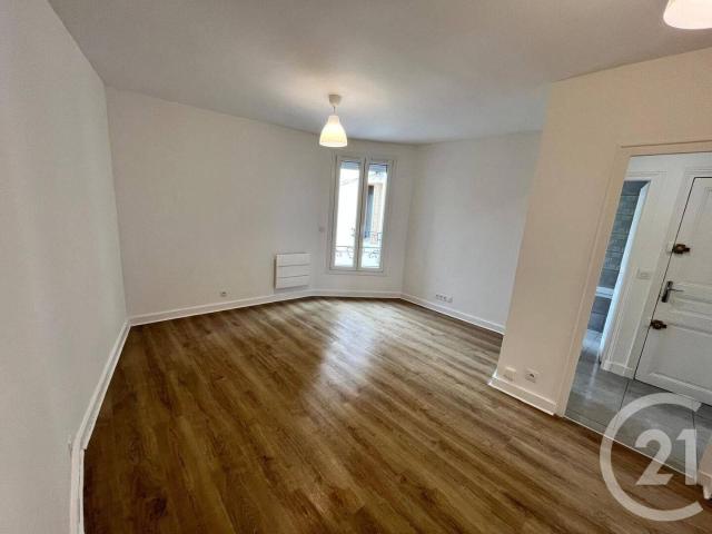 Appartement location à Les Chênes, Herblay-sur-Seine
