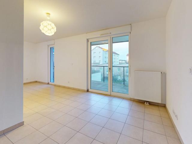 Appartement vente à Strasbourg, Ostwald