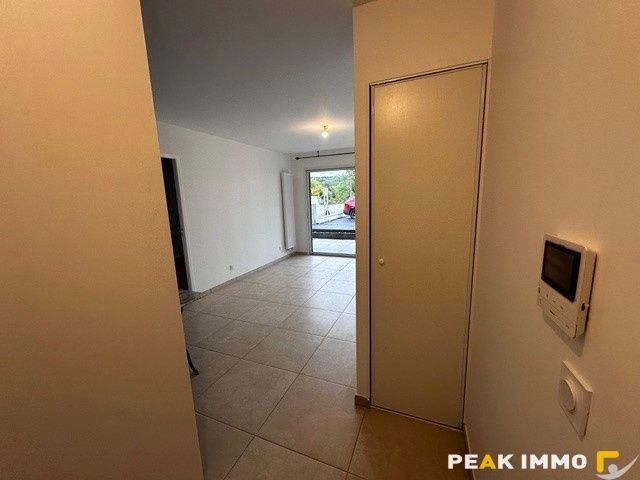 Appartement location à Jonzier, Jonzier-Épagny