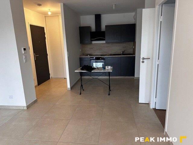 Appartement location à Jonzier, Jonzier-Épagny