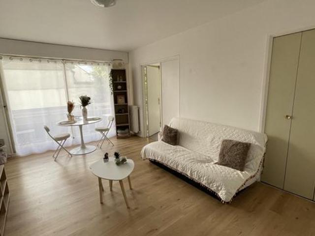 Appartement location à Chartres