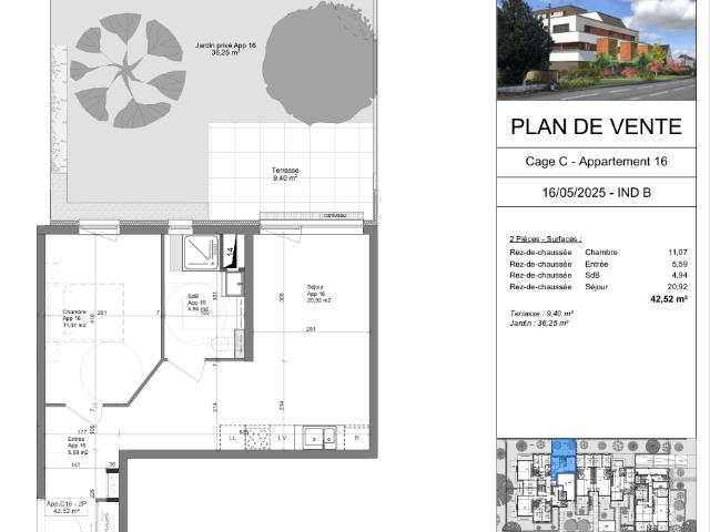 Appartement location à Strasbourg, Souffelweyersheim