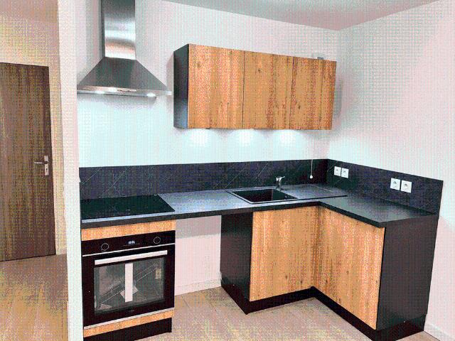 Appartement location à Limay, Yvelines