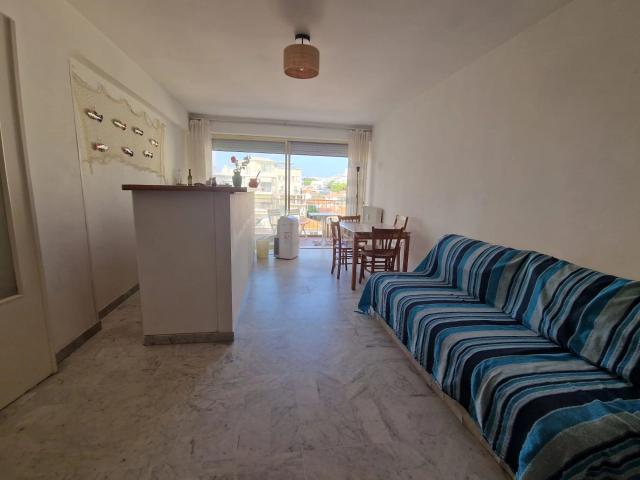 Appartement location à Grasse, Antibes