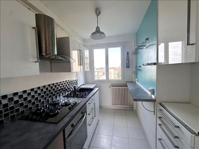 Appartement location à La Frette-sur-seine, Côtes du Clos Perrot