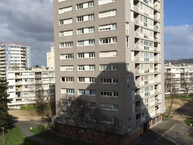 Appartement location à Saint-Denis, Villetaneuse