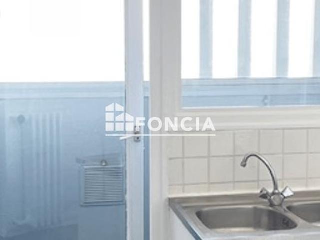 Appartement vente à Saint-Germain-en-Laye, Poissy