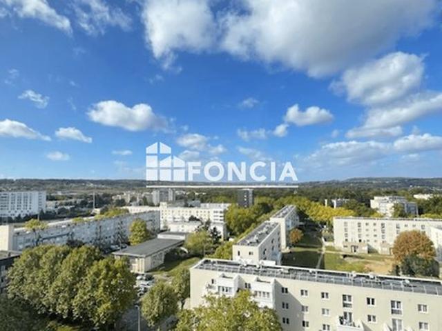 Appartement vente à Saint-Germain-en-Laye, Poissy