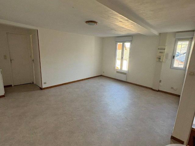 Appartement location à Vitry-aux-Loges, Loiret