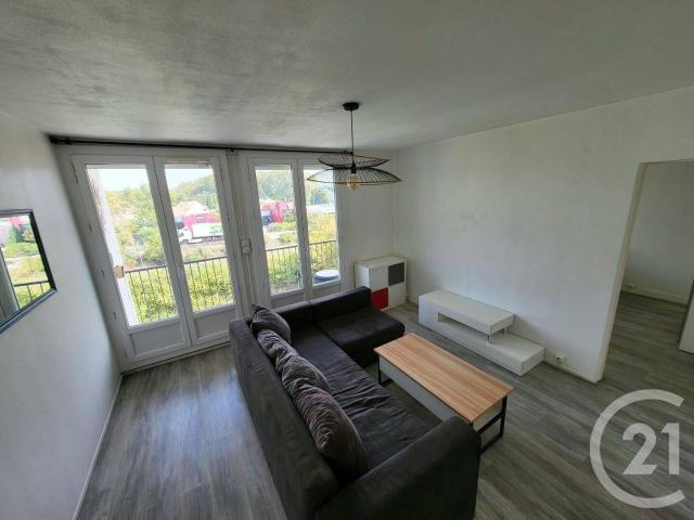 Appartement location à Marignane, Bouches-du-Rhône