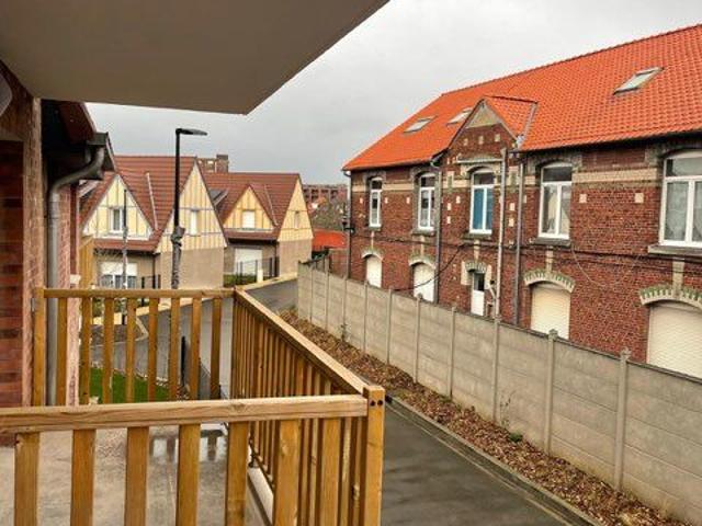 Appartement location à Lille, Tourcoing