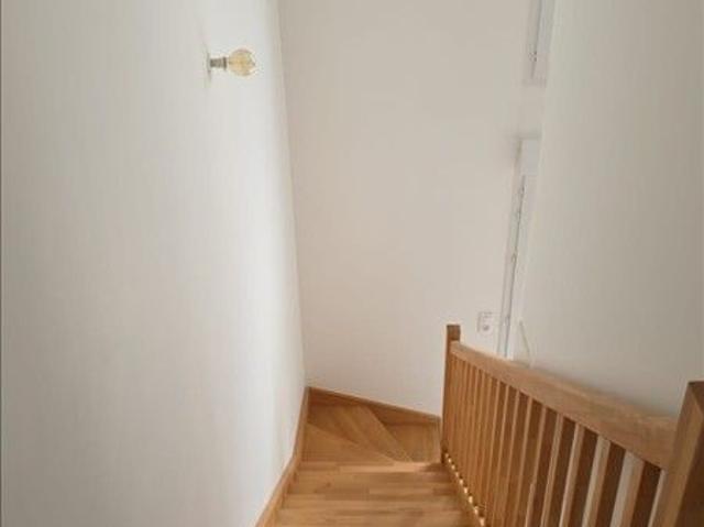 Appartement location à Saint-Germain-en-Laye, Poissy