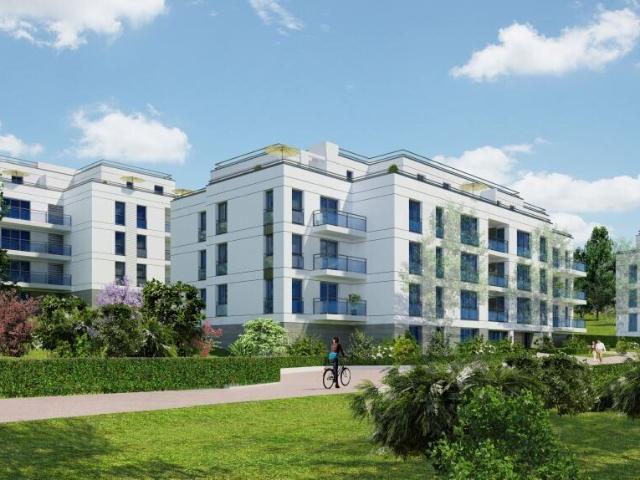 Appartement location à Le Raincy, Villemomble