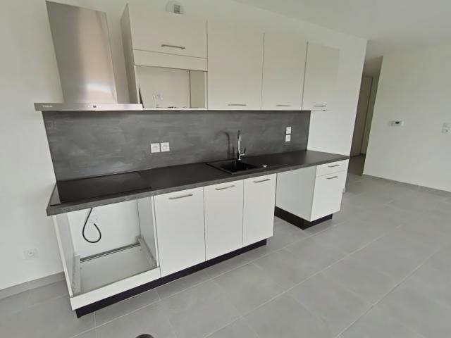 Appartement location à Gex, Cessy