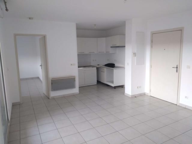 Appartement location à Marseille