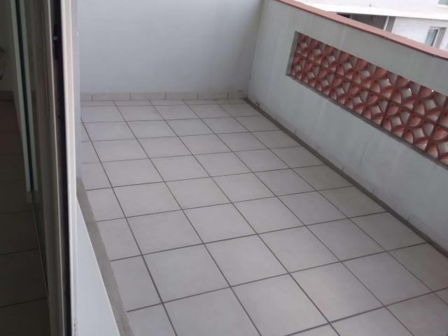 Appartement location à Marseille