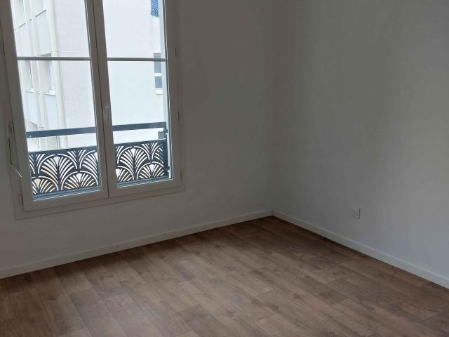 Appartement location à Le Raincy, Le Blanc-mesnil