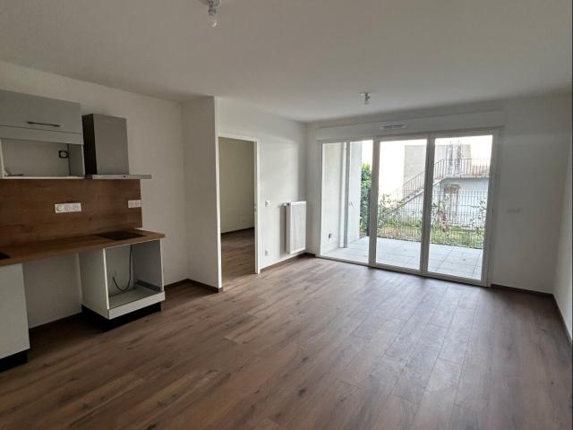 Appartement location à Thonon-les-Bains, Thonon-les-bains