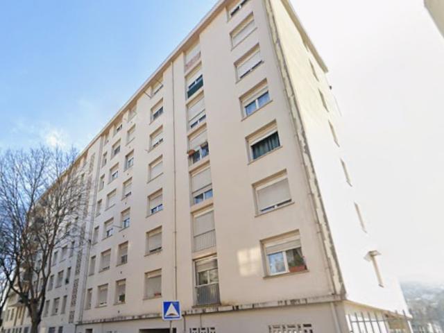 Appartement location à Nice