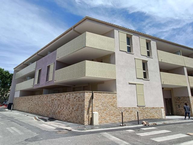 Appartement location à Istres, Fos-sur-mer