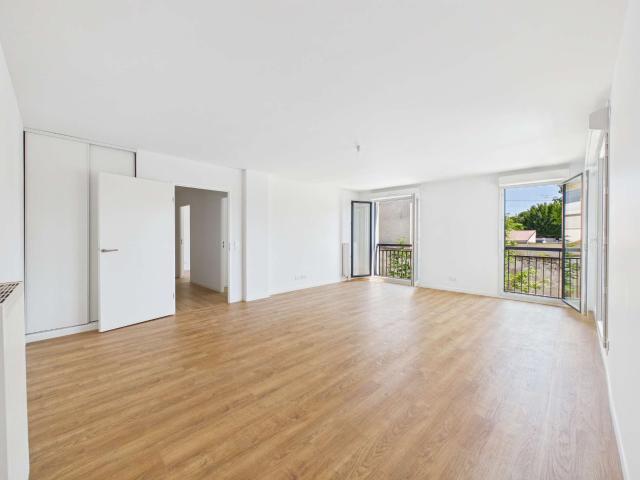 Appartement location à Sarcelles, Soisy-sous-montmorency