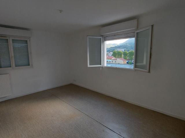 Appartement location à Nice