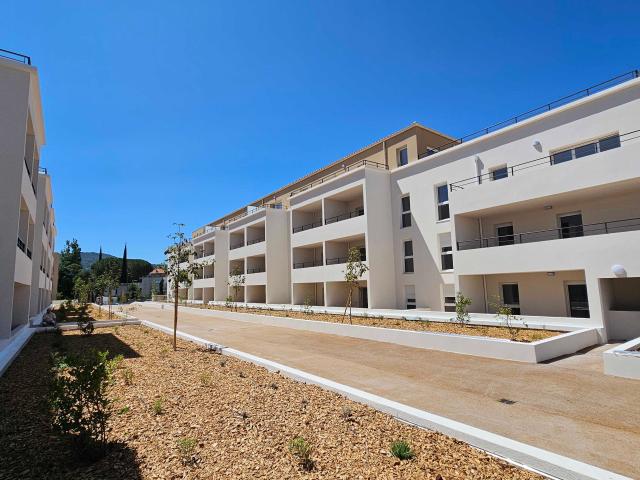 Appartement location à Arrondissement de Draguignan, Fayence