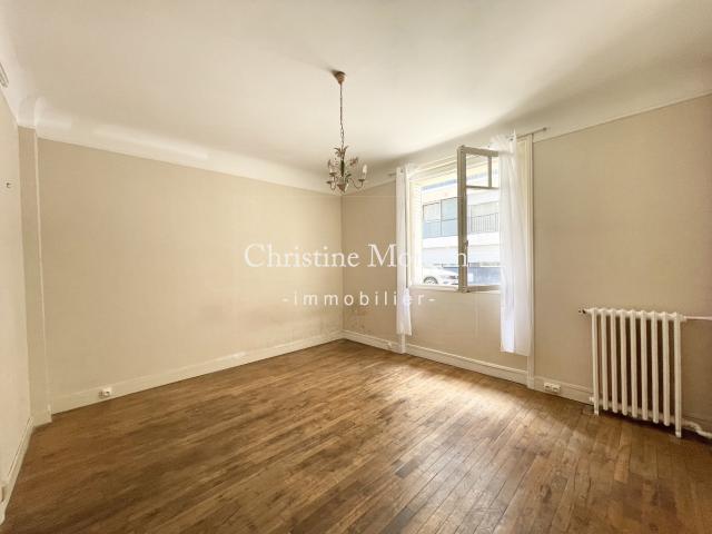 Appartement vente à Nanterre, Neuilly-sur-seine